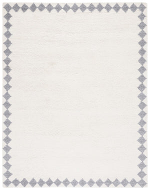 Safavieh Vermont 550 Hand Tufted New Zealand Wool and Cotton with Latex Contemporary Rug VRM550A-8