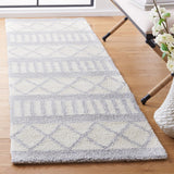 Safavieh Vermont 551 Hand Tufted New Zealand Wool and Cotton with Latex Contemporary Rug VRM551A-8