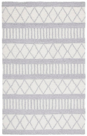 Safavieh Vermont 551 Hand Tufted New Zealand Wool and Cotton with Latex Contemporary Rug VRM551A-8