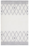 Vermont 553 Hand Tufted New Zealand Wool and Cotton with Latex Contemporary Rug