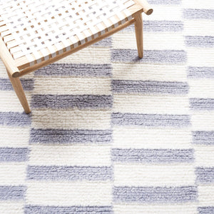 Safavieh Vermont 555 Hand Tufted New Zealand Wool and Cotton with Latex Contemporary Rug VRM555A-8