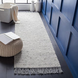 Safavieh Vermont 701 Hand Loomed 60% Wool/20% Polyester/and 20% Cotton Rug VRM701A-8