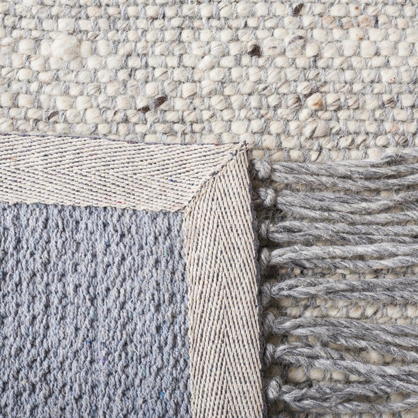 Safavieh Vermont 701 Hand Loomed 60% Wool/20% Polyester/and 20% Cotton Rug VRM701A-8