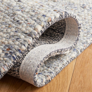 Safavieh Vermont 701 Hand Loomed 60% Wool/20% Polyester/and 20% Cotton Rug VRM701F-8