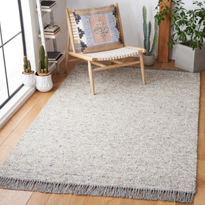 Safavieh Vermont 701 Hand Loomed 60% Wool/20% Polyester/and 20% Cotton Rug VRM701F-8