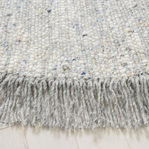 Safavieh Vermont 701 Hand Loomed 60% Wool/20% Polyester/and 20% Cotton Rug VRM701F-8