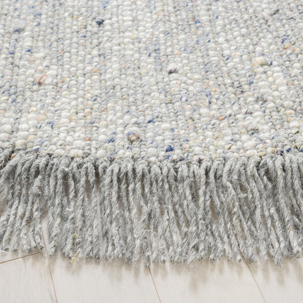 Safavieh Vermont 701 Hand Loomed 60% Wool/20% Polyester/and 20% Cotton Rug VRM701F-8