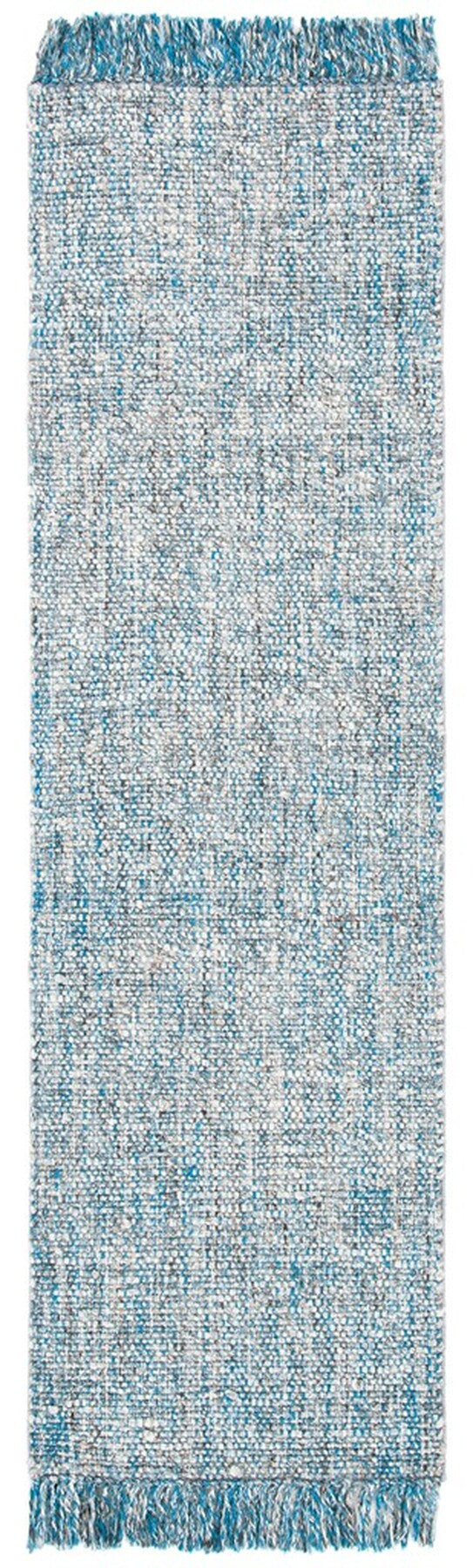Safavieh Vermont 701 Hand Loomed 60% Wool/20% Polyester/and 20% Cotton Rug VRM701M-8