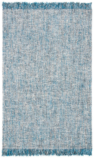 Safavieh Vermont 701 Hand Loomed 60% Wool/20% Polyester/and 20% Cotton Rug VRM701M-8