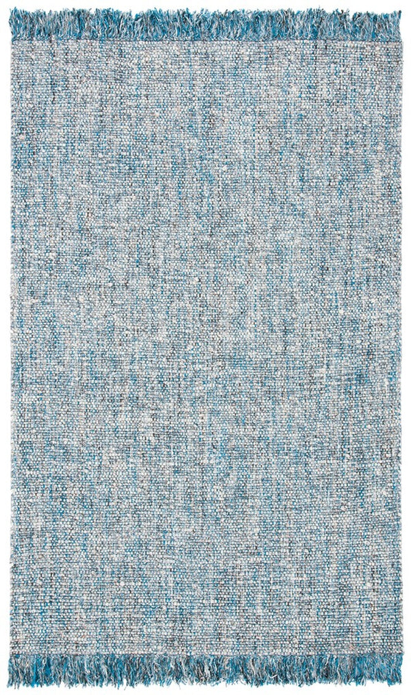 Safavieh Vermont 701 Hand Loomed 60% Wool/20% Polyester/and 20% Cotton Rug VRM701M-8
