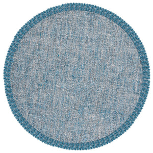 Safavieh Vermont 701 Hand Loomed 60% Wool/20% Polyester/and 20% Cotton Rug VRM701M-8