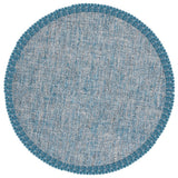 Safavieh Vermont 701 Hand Loomed 60% Wool/20% Polyester/and 20% Cotton Rug VRM701M-8
