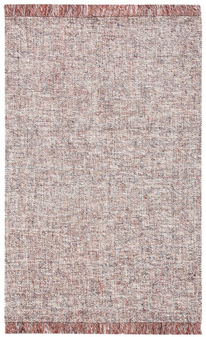 Safavieh Vermont 701 Hand Loomed 60% Wool/20% Polyester/and 20% Cotton Rug VRM701P-8