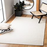 Vermont 801 Hand Tufted 80% Wool, 20% Cotton Rug Ivory 80% WOOL, 20% COTTON VRM801A-9