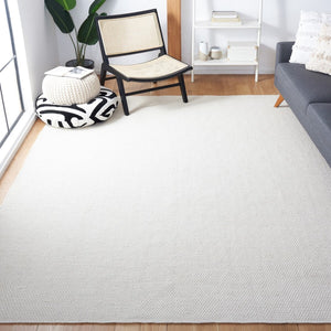 Safavieh Vermont 801 Hand Tufted 80% Wool and 20% Cotton Rug VRM801A-10