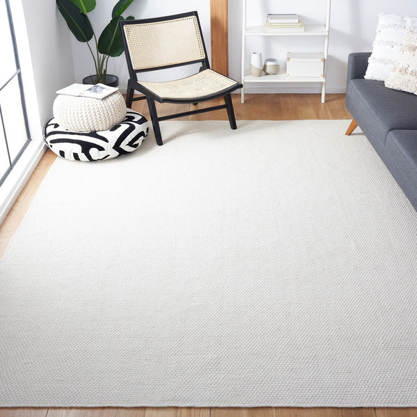 Safavieh Vermont 801 Hand Tufted 80% Wool and 20% Cotton Rug VRM801A-10