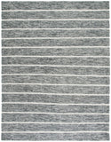 Vermont 802 Hand Tufted 80% Wool, 20% Cotton Rug Black / Ivory 80% WOOL, 20% COTTON VRM802Z-9