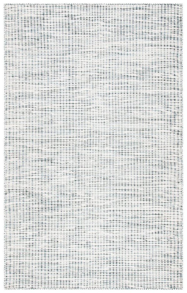 Vermont 806 Hand Tufted 80% Wool, 20% Cotton Rug Grey / Ivory 80% WOOL, 20% COTTON VRM806F-9