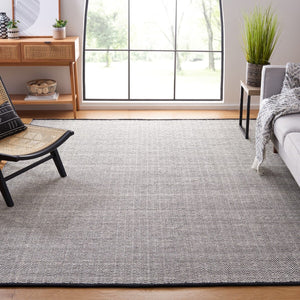 Safavieh Vermont 902 Hand Woven 60% Cotton and 40% Wool Contemporary Rug VRM902Z-6SQ
