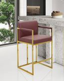 Quest Wine Counter Stool
