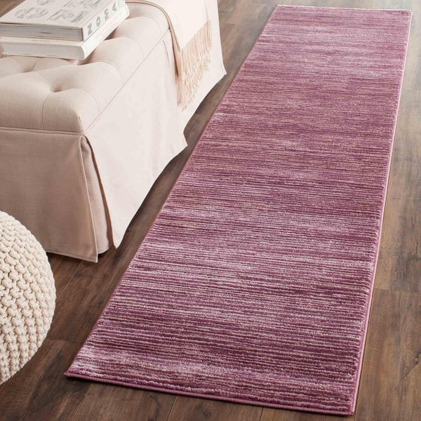 Safavieh Vision 606 Flat Weave 70% Polypropylene/30% Polyester Solid & Tonal Rug VSN606A-3