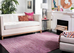 Safavieh Vision 606 Flat Weave 70% Polypropylene/30% Polyester Solid & Tonal Rug VSN606A-3