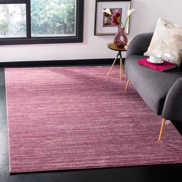 Safavieh Vision 606 Flat Weave 70% Polypropylene/30% Polyester Solid & Tonal Rug VSN606A-3