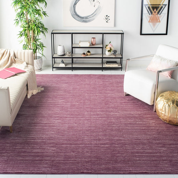 Safavieh Vision 606 Flat Weave 70% Polypropylene/30% Polyester Solid & Tonal Rug VSN606A-3