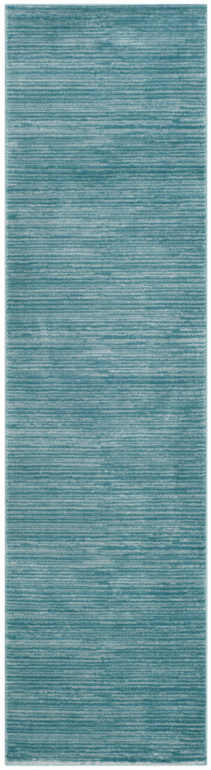 Safavieh Vision 606 Flat Weave 70% Polypropylene/30% Polyester Solid & Tonal Rug VSN606B-222