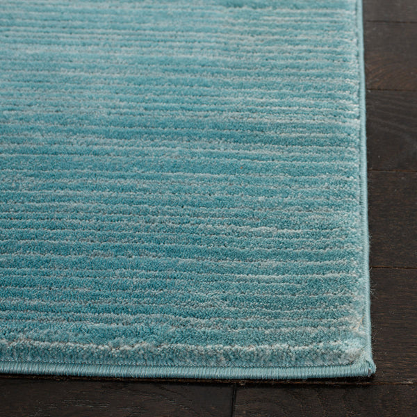 Safavieh Vision 606 Flat Weave 70% Polypropylene/30% Polyester Solid & Tonal Rug VSN606B-222