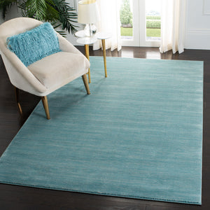 Safavieh Vision 606 Flat Weave 70% Polypropylene/30% Polyester Solid & Tonal Rug VSN606B-222
