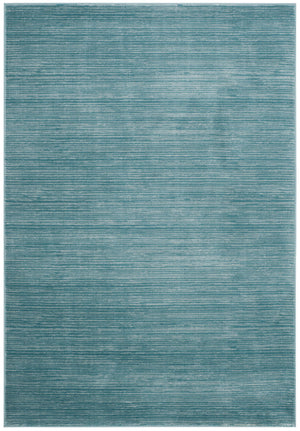Safavieh Vision 606 Flat Weave 70% Polypropylene/30% Polyester Solid & Tonal Rug VSN606B-222