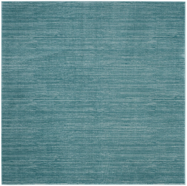Safavieh Vision 606 Flat Weave 70% Polypropylene/30% Polyester Solid & Tonal Rug VSN606B-12SQ
