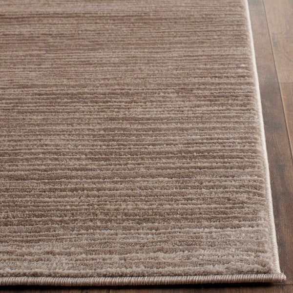 Safavieh Vision 606 Flat Weave 70% Polypropylene/30% Polyester Solid & Tonal Rug VSN606C-4SQ