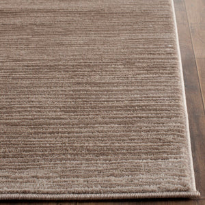 Safavieh Vision 606 Flat Weave 70% Polypropylene/30% Polyester Solid & Tonal Rug VSN606C-10SQ