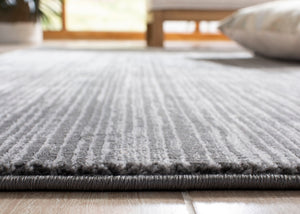 Safavieh Vision 606 Flat Weave 70% Polypropylene/30% Polyester Solid & Tonal Rug VSN606D-9SQ