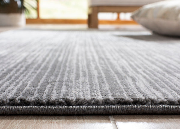 Safavieh Vision 606 Flat Weave 70% Polypropylene/30% Polyester Solid & Tonal Rug VSN606D-9SQ