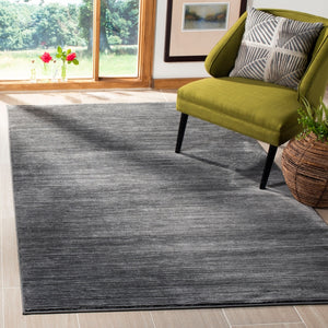 Safavieh Vision 606 Flat Weave 70% Polypropylene/30% Polyester Solid & Tonal Rug VSN606D-4SQ