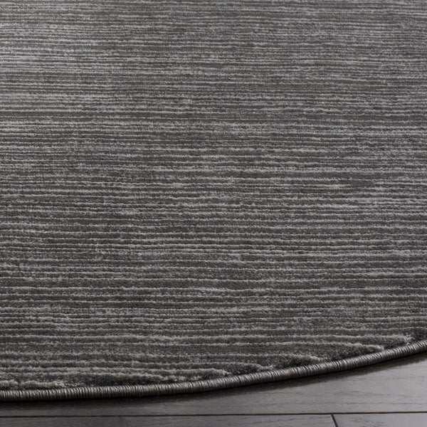 Safavieh Vision 606 Flat Weave 70% Polypropylene/30% Polyester Solid & Tonal Rug VSN606D-4SQ