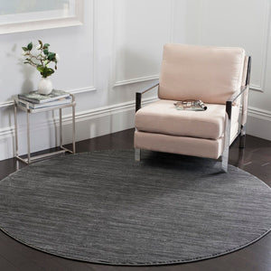 Safavieh Vision 606 Flat Weave 70% Polypropylene/30% Polyester Solid & Tonal Rug VSN606D-8SQ