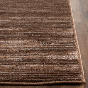 Safavieh Vision 606 Flat Weave 70% Polypropylene/30% Polyester Solid & Tonal Rug VSN606E-5SQ