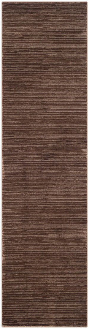 Safavieh Vision 606 Flat Weave 70% Polypropylene/30% Polyester Solid & Tonal Rug VSN606E-5SQ