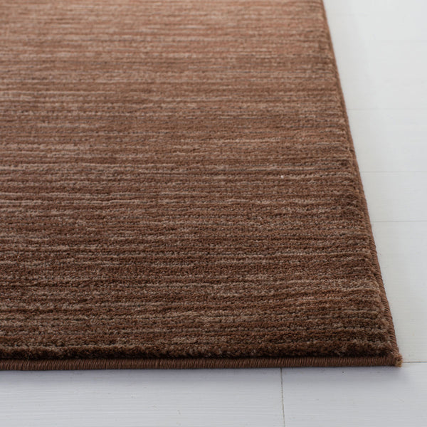 Safavieh Vision 606 Flat Weave 70% Polypropylene/30% Polyester Solid & Tonal Rug VSN606E-8SQ