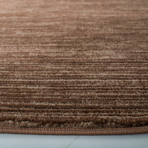 Safavieh Vision 606 Flat Weave 70% Polypropylene/30% Polyester Solid & Tonal Rug VSN606E-8SQ