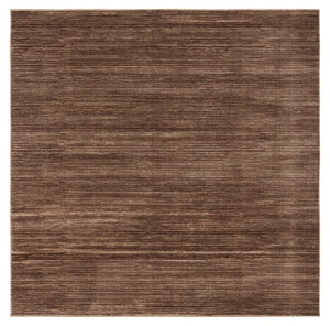 Safavieh Vision 606 Flat Weave 70% Polypropylene/30% Polyester Solid & Tonal Rug VSN606E-5SQ