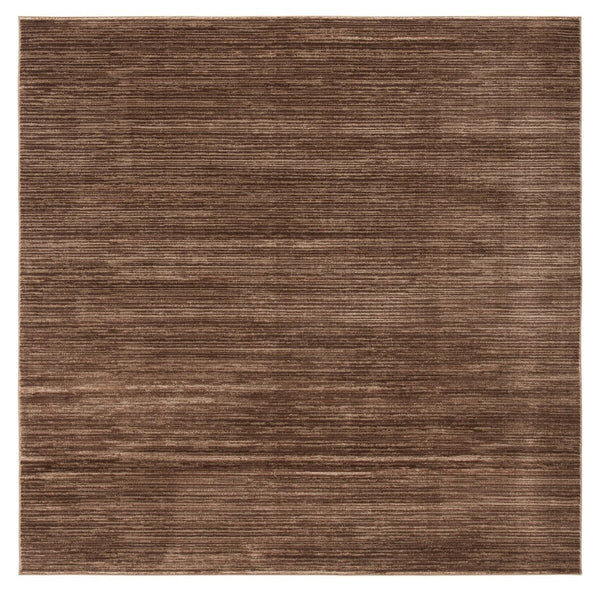 Safavieh Vision 606 Flat Weave 70% Polypropylene/30% Polyester Solid & Tonal Rug VSN606E-5SQ