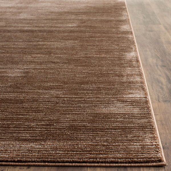 Safavieh Vision 606 Flat Weave 70% Polypropylene/30% Polyester Solid & Tonal Rug VSN606E-5SQ