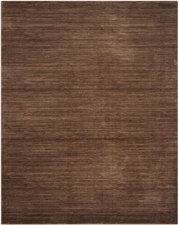 Safavieh Vision 606 Flat Weave 70% Polypropylene/30% Polyester Solid & Tonal Rug VSN606E-24