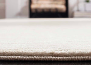 Safavieh Vision 606 Flat Weave 70% Polypropylene/30% Polyester Solid & Tonal Rug VSN606F-12SQ