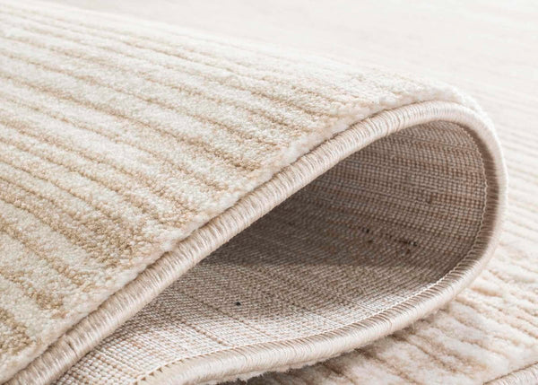 Safavieh Vision 606 Flat Weave 70% Polypropylene/30% Polyester Solid & Tonal Rug VSN606F-2